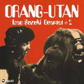 Isao Suzuki Quartet - Orang-Utan - LP [ Record ]