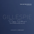 Dizzy Gillespie: Live At Singer Concert Hall 19 - CD