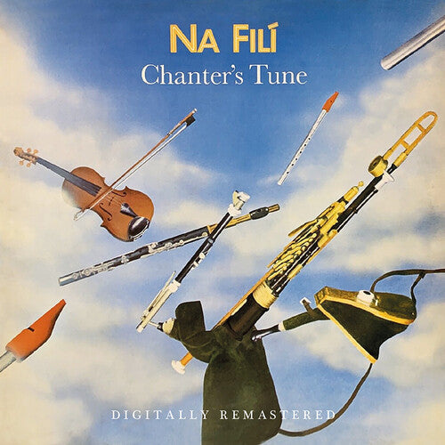 Na Fili: Chanter's Tune { CD }