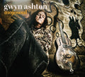 Gwyn Ashton: Mojosoul { CD }
