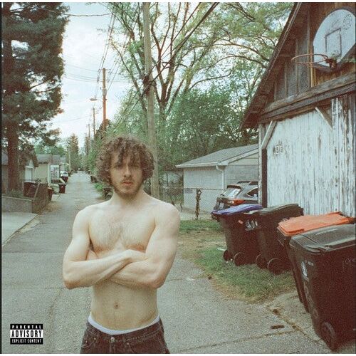 Jack Harlow - Jackman - Indie LP [ Record ]
