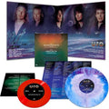 UFO -  Walk On Water - LP [ Record ]