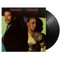 Collins & Collins - Collins & Collins - Music on Vinyl LP [ Record ]