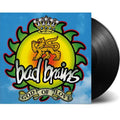 Bad Brains - God Of Love - Music on Vinyl LP [ Record ]