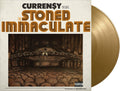 Currensy ( Curren$Y ): Stoned Immaculate - Limited 180-Gram Gold Colored Vinyl [ Vinyl ]