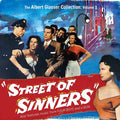 Glasser, Albert: The Albert Glasser Collection: Vol. 3 - CD