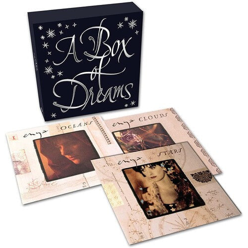 Enya - A Box Of Dreams - Box Set LP [ Record ]