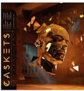 Caskets: Reflections - CD