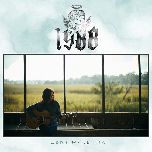 Lori McKenna: 1988 [ Vinyl ]