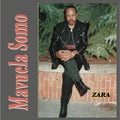 Mavuela Somo: Zara { CD }