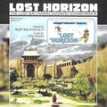 Bacharach, Burt / David, Hal: Lost Bacharach-David Soundtrack - Lost Horizon - CD