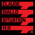Claude Situation Diallo: 11-11 - CD