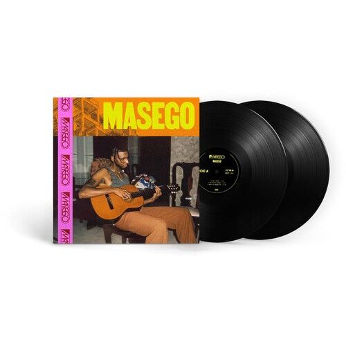 Masego - Masego - LP [ Record ]