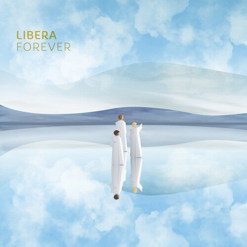 Libera: Forever { CD }