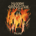 Phantom Corporation: Fallout - CD