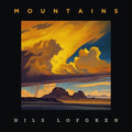 Nils Lofgren: Mountains - CD
