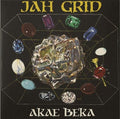 Akae Beka: Jah Grid - VINYL