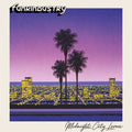 Funkindustry: Midnight City Lovers - CD