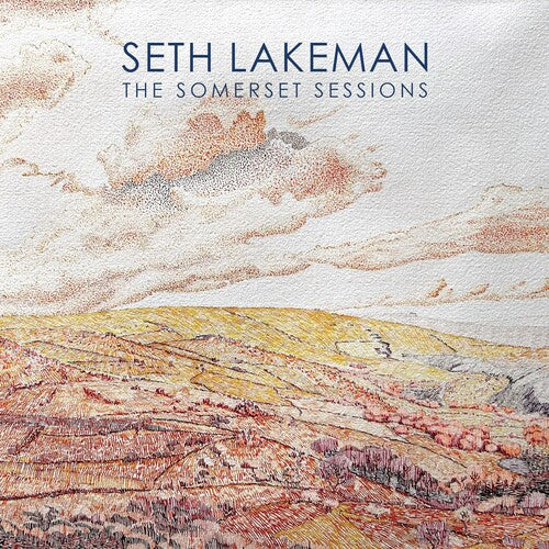 Seth Lakeman: The Somerset Sessions [ Vinyl ]