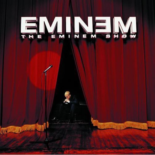 Eminem: Eminem Show { CD }