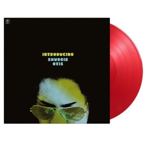 Shuggie Otis - Introducing Shuggie Otis - Music on Vinyl LP [ Record ]