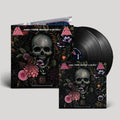 High Tone Son of a Bitch: Lifecycles - VINYL