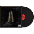 J. Cole - Born Sinner - LP [ Record ]
