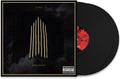 J. Cole: Born Sinner [ Vinyl ]