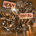 Vintage Trouble: Heavy Hymnal [ Vinyl ]