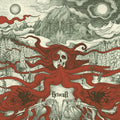 Tsjuder: Helvegr - CD