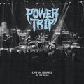 Power Trip: Live In Seattle - CD