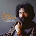 Jerry Garcia - Might As Well: A Round Records Retrospective - LP [ Record ]