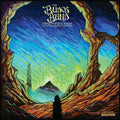 The Budos Band - Frontier's Edge - 12" EP [ Record ]
