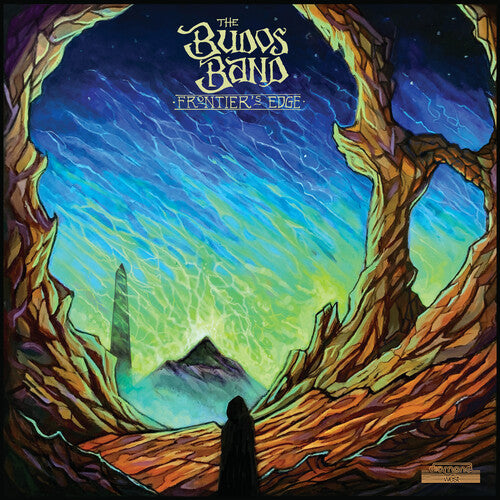 The Budos Band - Frontier's Edge - 12" EP [ Record ]