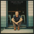 Miless Miller: Solid Gold - COMPACT DISCS