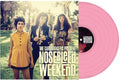 The Coathangers: Nosebleed Weekend - Rose - VINYL