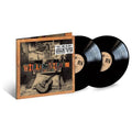 Willie Nelson -  Milk Cow Blues - LP [ Record ]