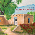 Eliza Gilkyson: Home { CD }