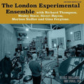 London Experimental Ensemble: Child Ballads: The Final Six - VINYL