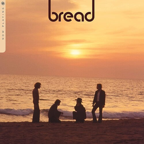 Bread - Now Playing - LP [ Record ]
