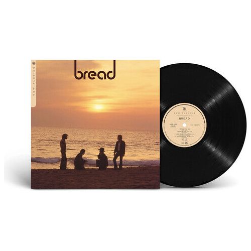 Bread - Now Playing - LP [ Record ]