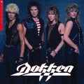 Dokken - Now Playing - LP [ Record ]