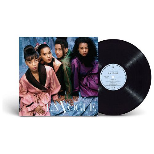 En Vogue - Now Playing - LP [ Record ]