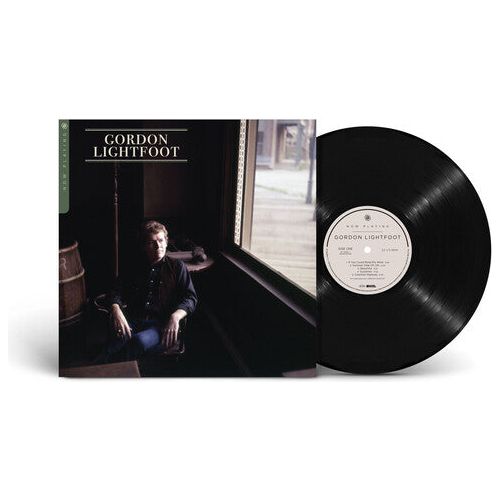 Gordon Lightfoot - Now Playing - LP [ Record ]