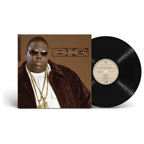 The Notorious B.I.G. - Now Playing - LP [ Record ]