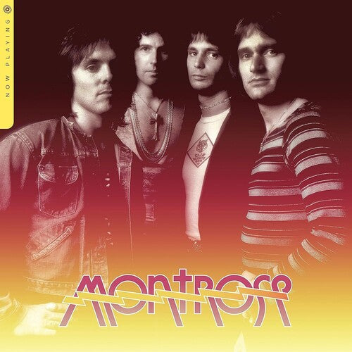 Montrose - Now Playing - LP [ Record ]