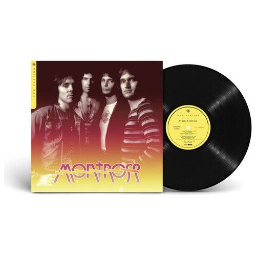 Montrose - Now Playing - LP [ Record ]