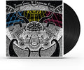 Josiah Soren & the Colorblind Pilots: Colorblind Pilot - VINYL