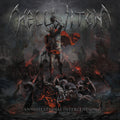 Hellwitch: Annihilational Intercention - CD