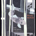 Wendy McNeill: For The Wolf A Good Meal - CD
